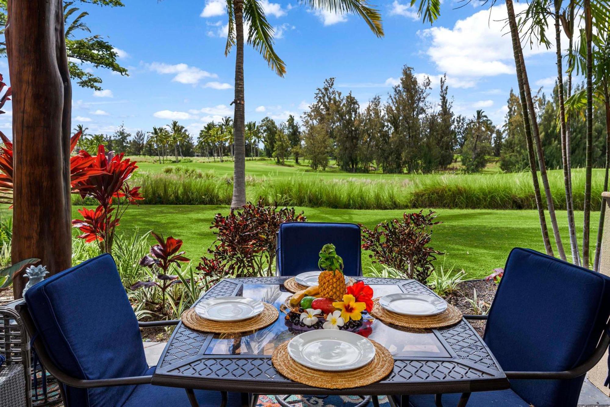 Waikoloa Beach Villas O2 Exterior foto