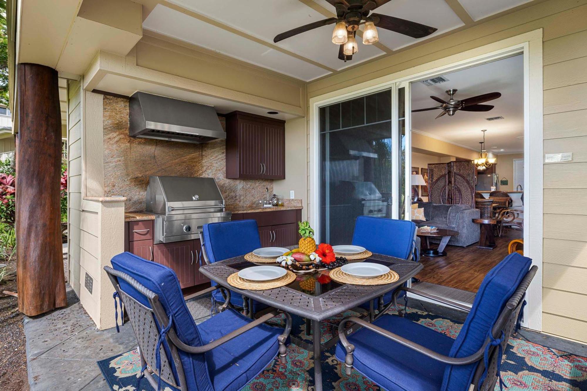 Waikoloa Beach Villas O2 Exterior foto