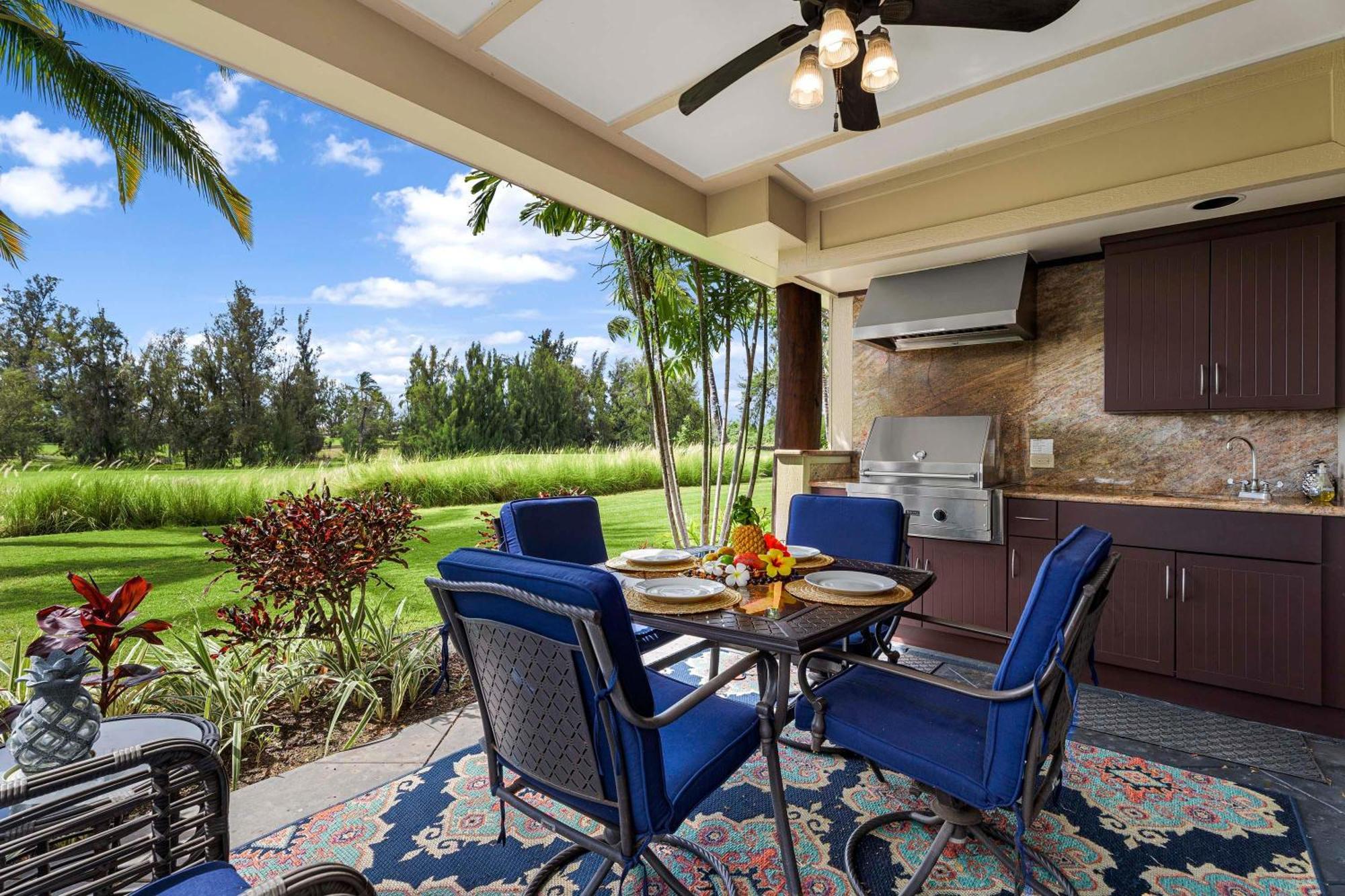 Waikoloa Beach Villas O2 Exterior foto
