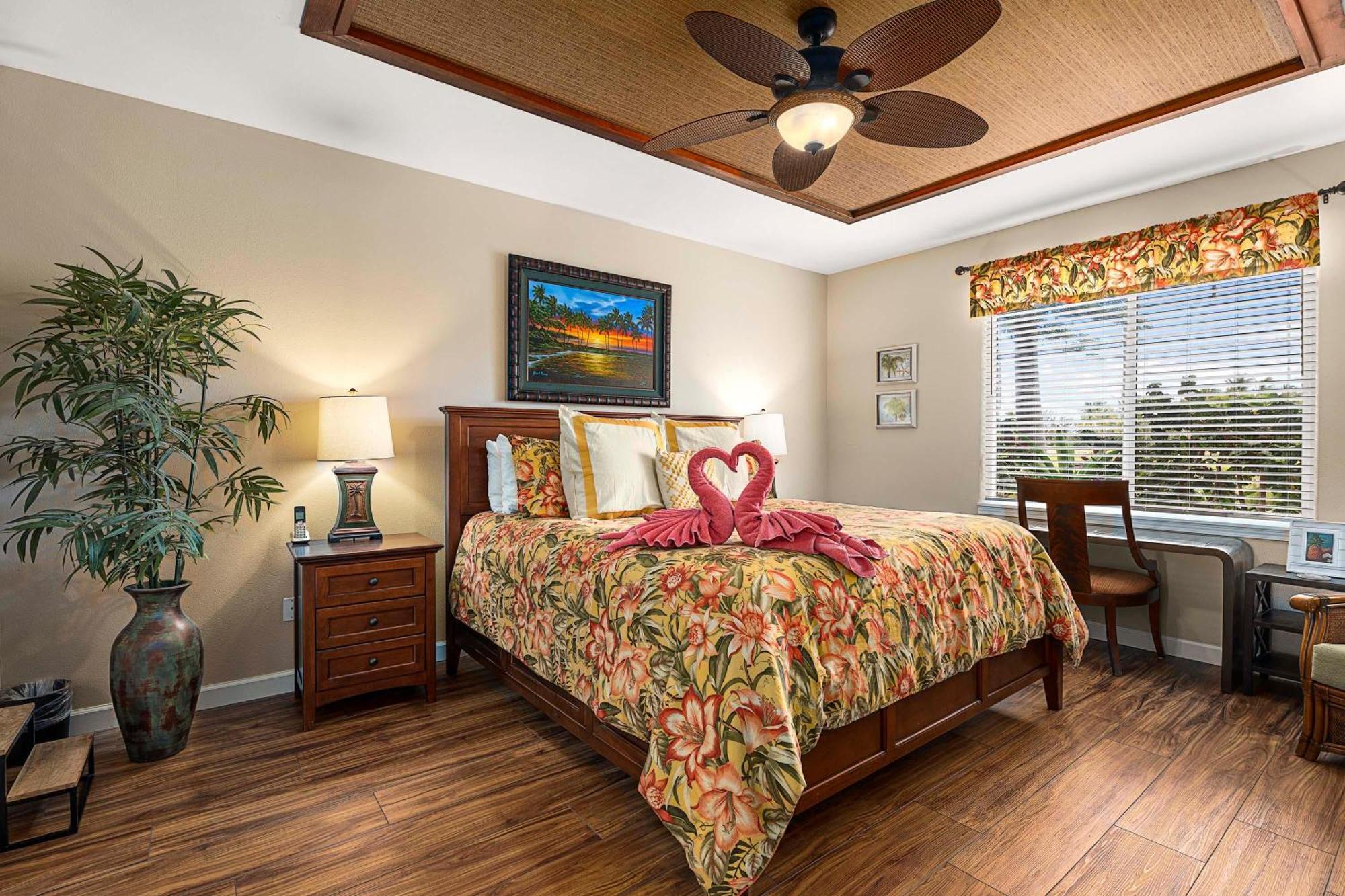 Waikoloa Beach Villas O2 Exterior foto