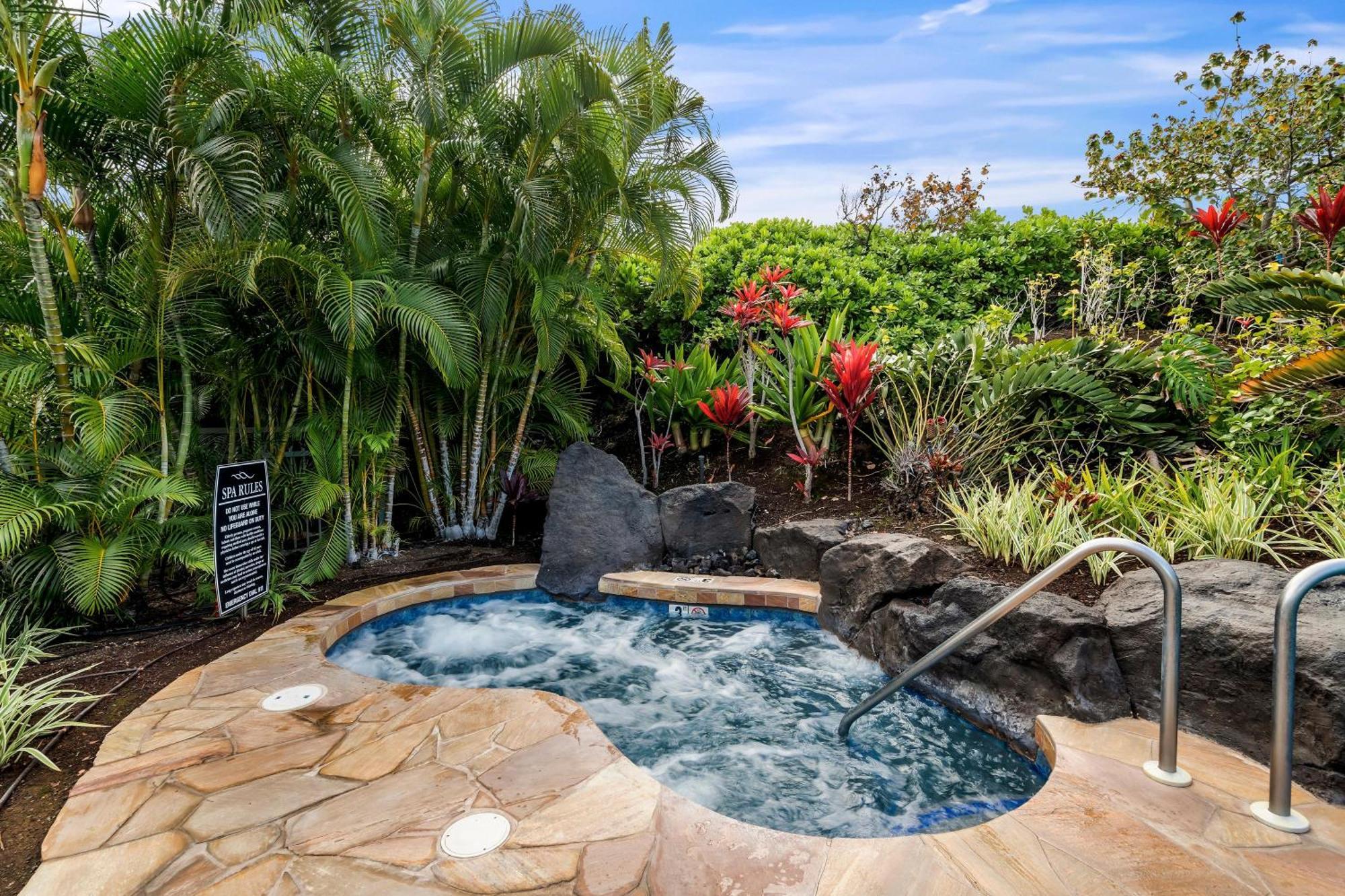 Waikoloa Beach Villas O2 Exterior foto