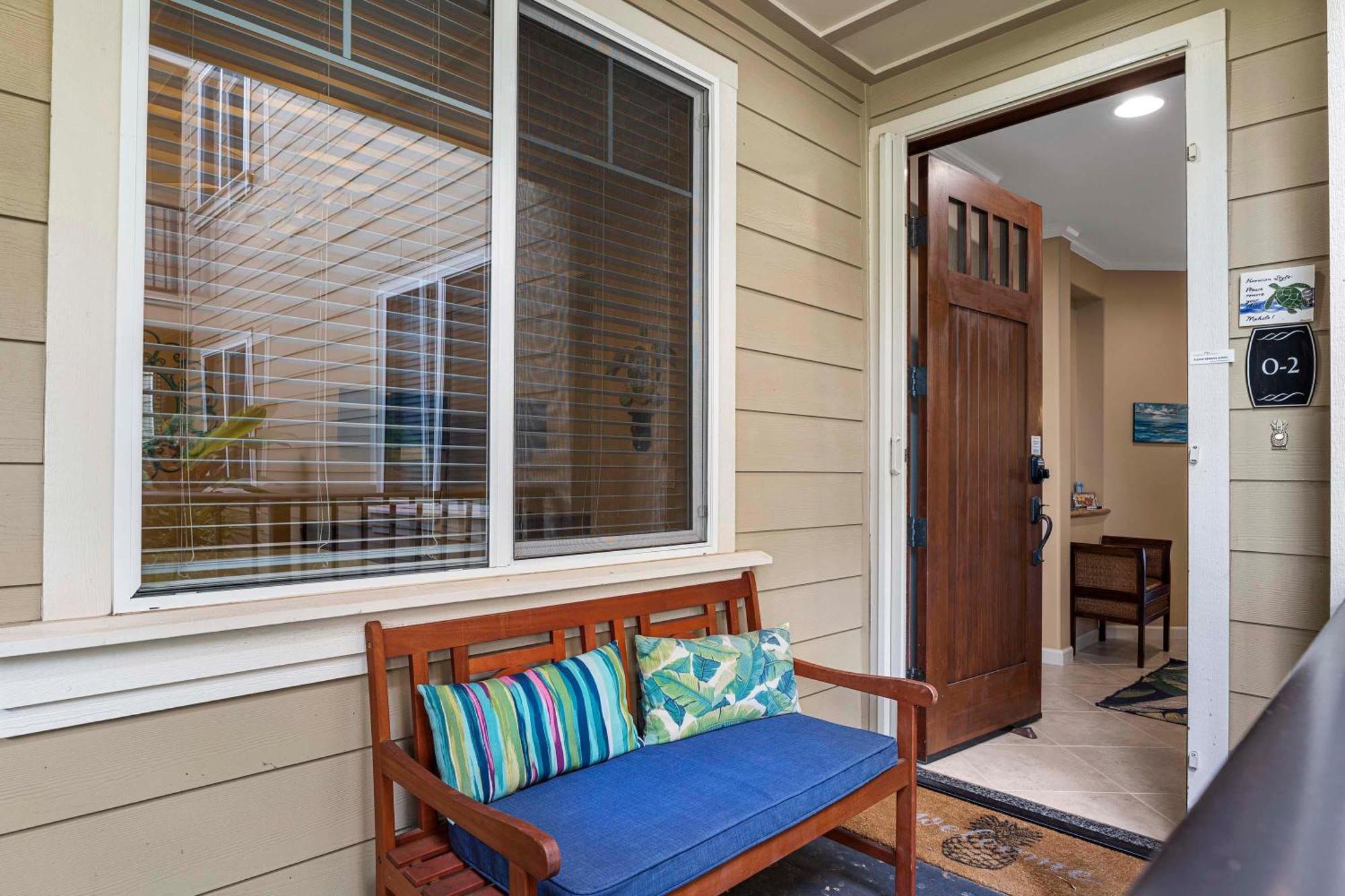 Waikoloa Beach Villas O2 Exterior foto