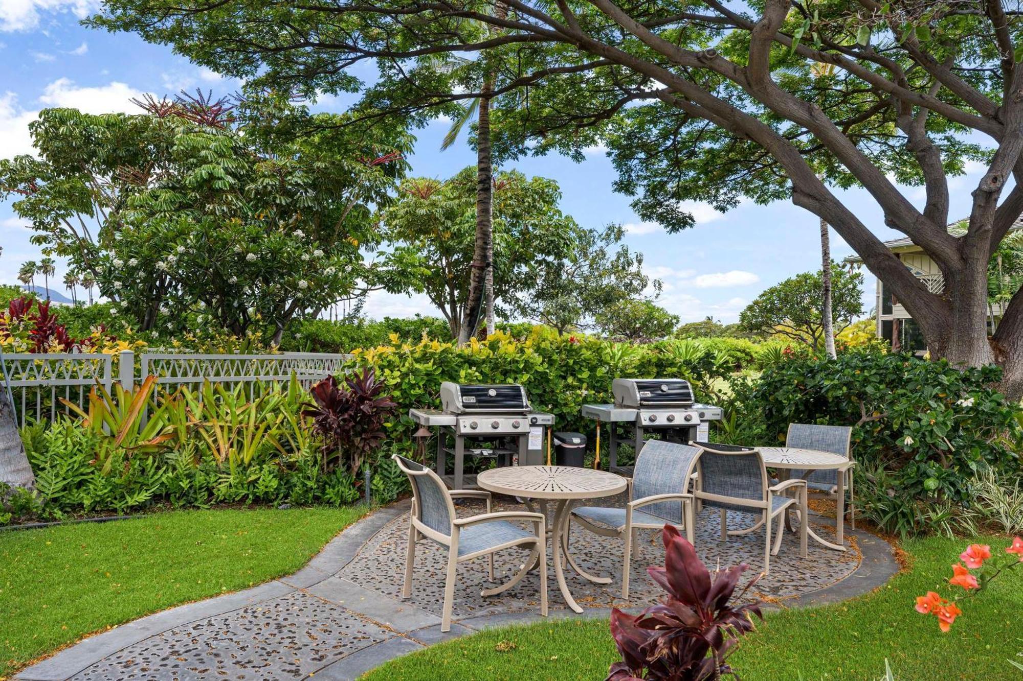 Waikoloa Beach Villas O2 Exterior foto