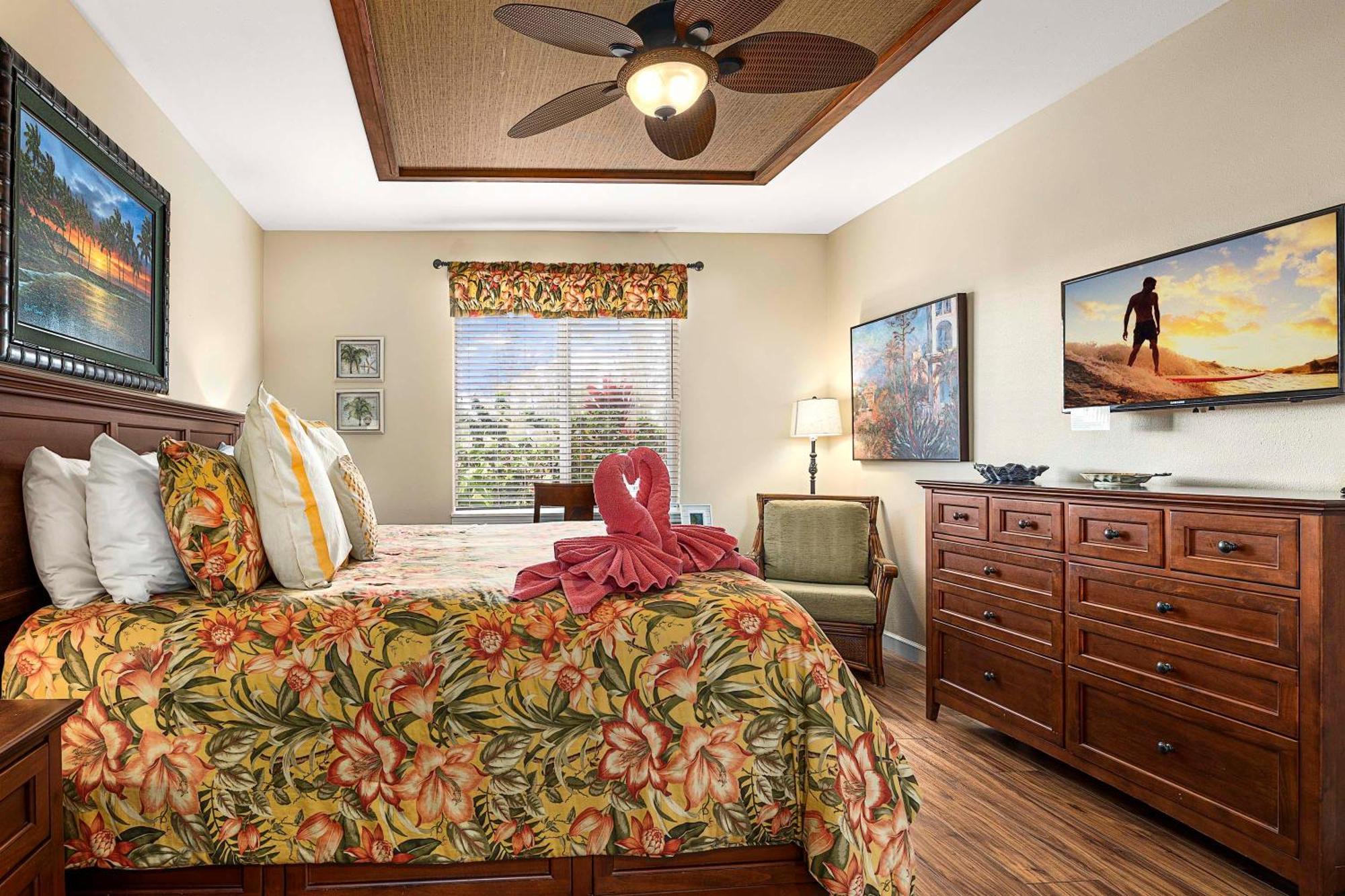 Waikoloa Beach Villas O2 Exterior foto
